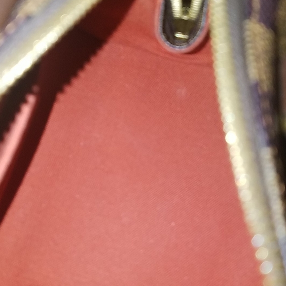 COPY - ❤RARE❤LV Ribera Mini Damier Ebene❣ - Picture 15 of 15